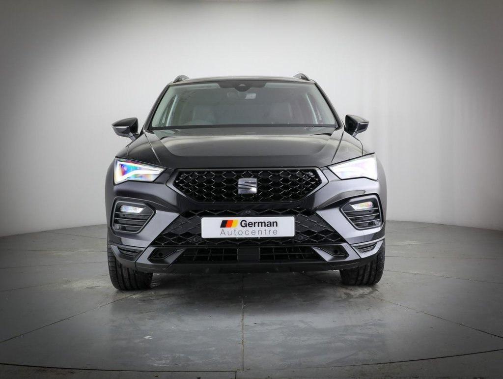 Used SEAT Ateca 2024 for sale - 76900211: Photo 5