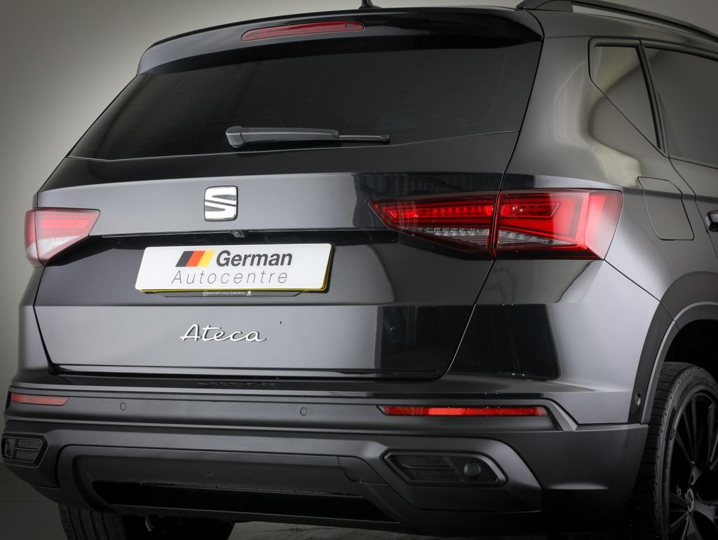 Used SEAT Ateca 2024 for sale - 76900211: Photo 6