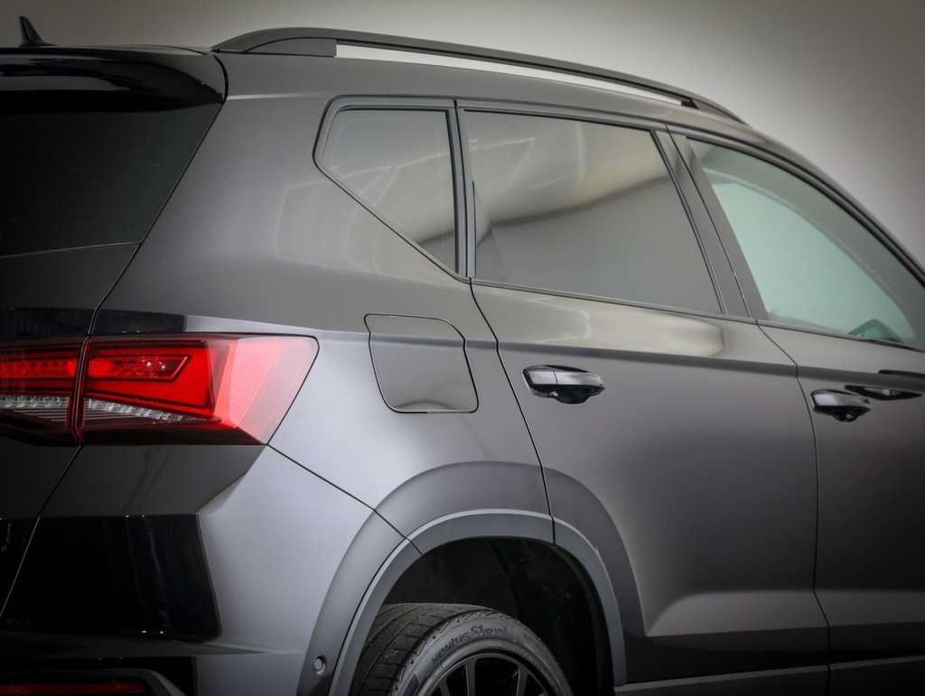 Used SEAT Ateca 2024 for sale - 76900211: Photo 7