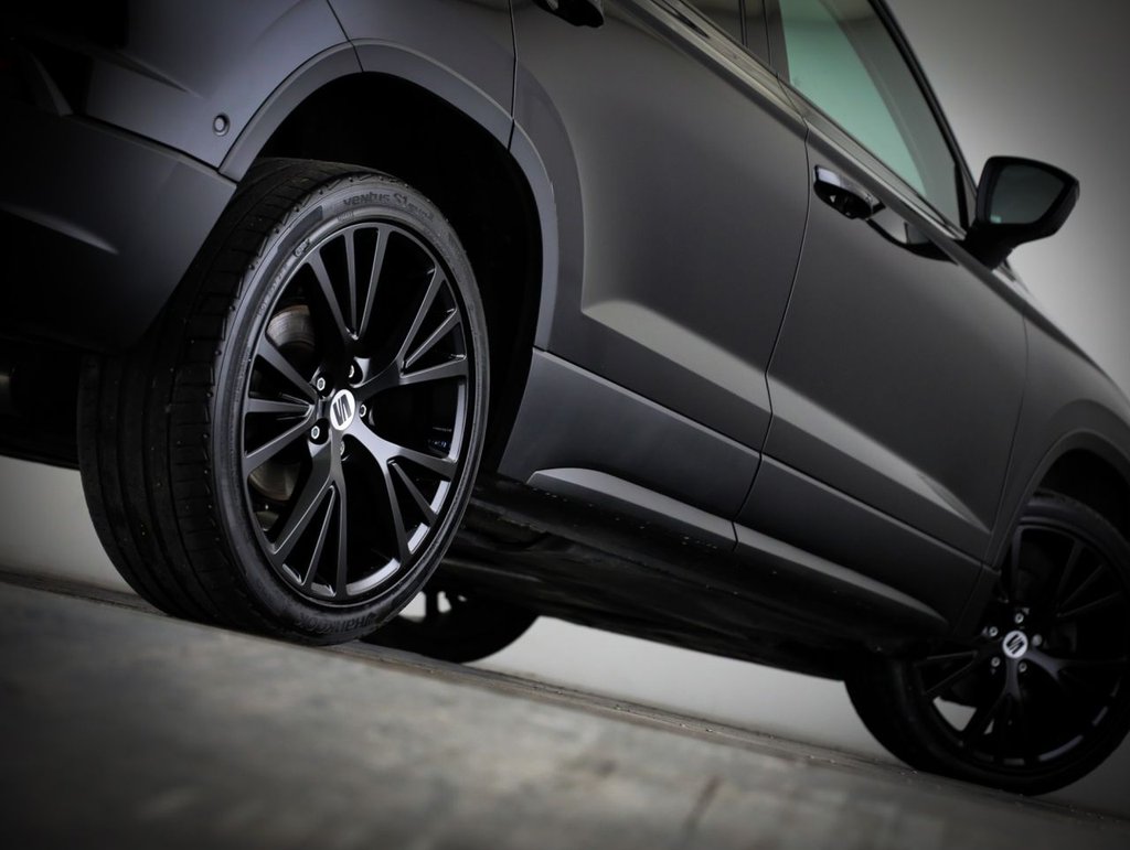 Used SEAT Ateca 2024 for sale - 76900211: Photo 9