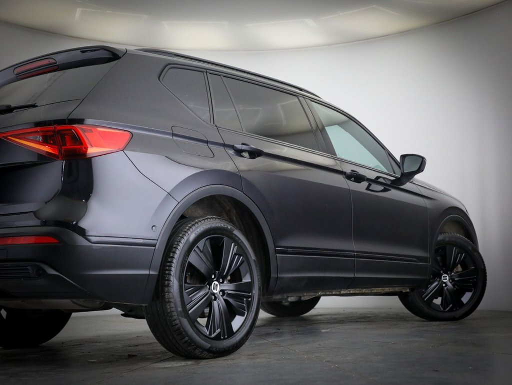 Used SEAT Tarraco 2022 for sale - 77244642: Photo 10