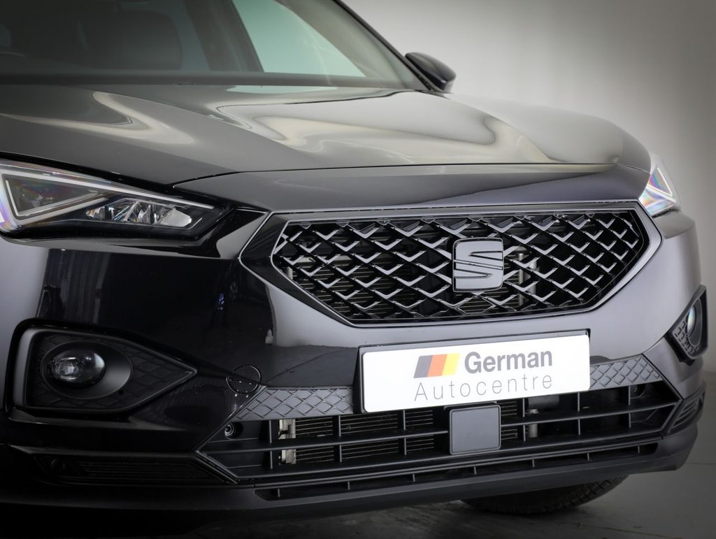 Used SEAT Tarraco 2022 for sale - 77244642: Photo 12