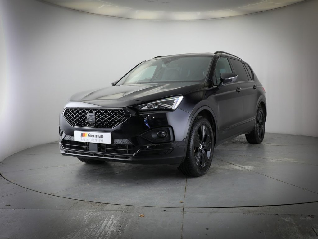 Used SEAT Tarraco 2022 for sale - 77244642: Photo 16