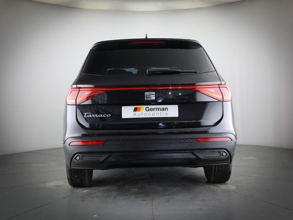 Used SEAT Tarraco 2022 for sale - 77244642: Photo 18