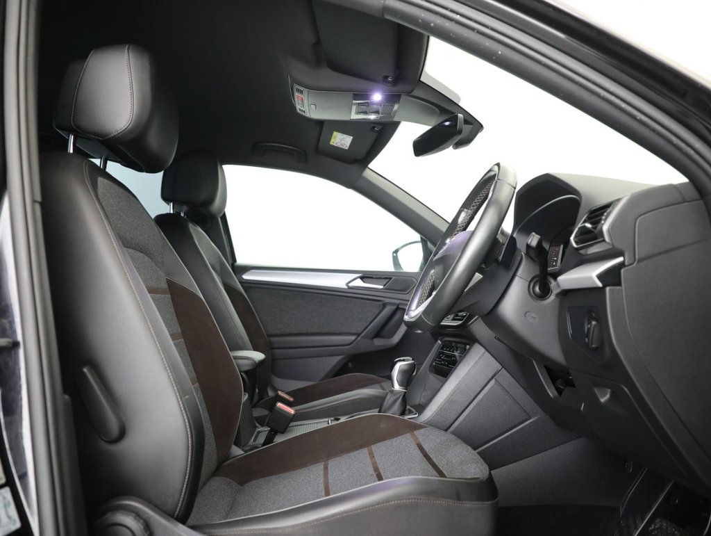 Used SEAT Tarraco 2022 for sale - 77244642: Photo 21