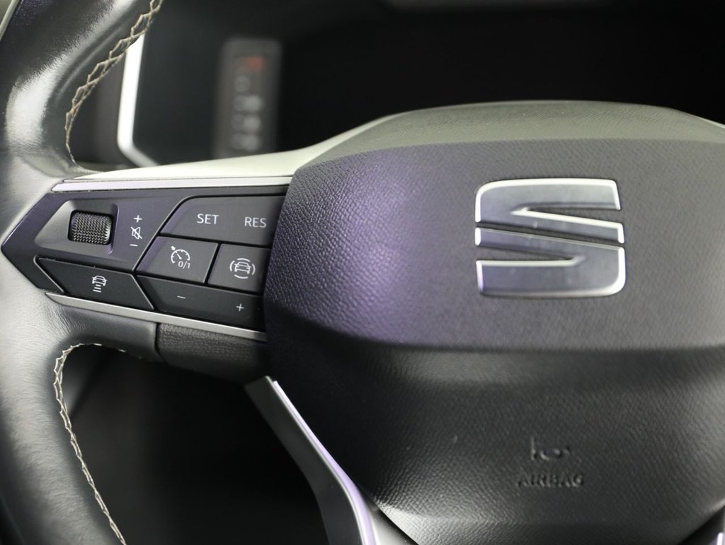 Used SEAT Tarraco 2022 for sale - 77244642: Photo 22