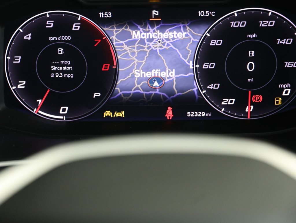 Used SEAT Tarraco 2022 for sale - 77244642: Photo 24