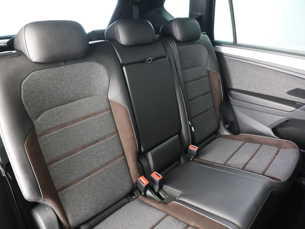 Used SEAT Tarraco 2022 for sale - 77244642: Photo 36