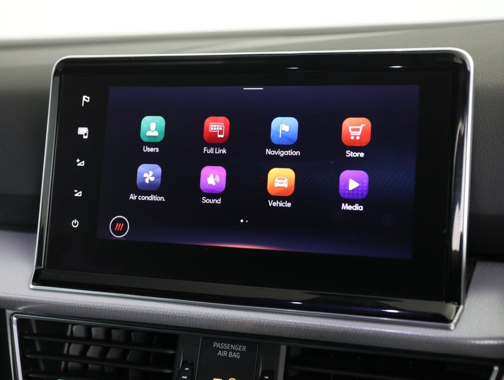 Used SEAT Tarraco 2022 for sale - 77244642: Photo 37