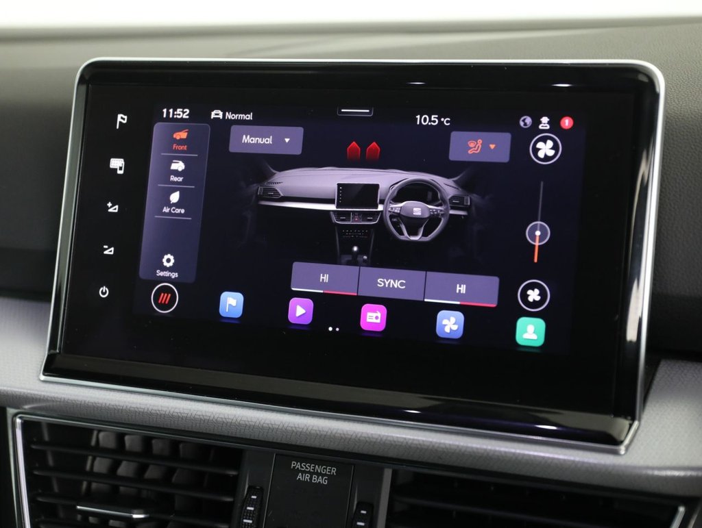 Used SEAT Tarraco 2022 for sale - 77244642: Photo 39