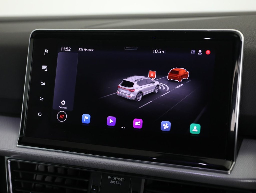 Used SEAT Tarraco 2022 for sale - 77244642: Photo 45