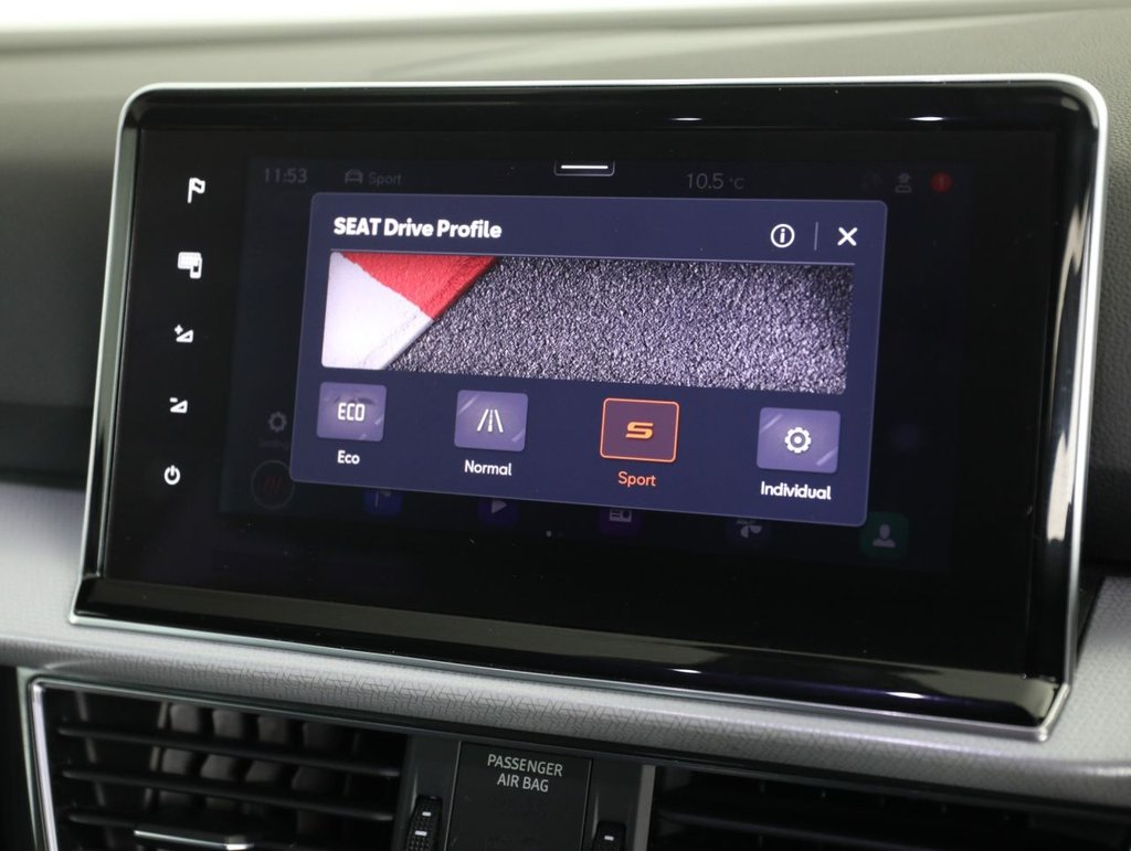 Used SEAT Tarraco 2022 for sale - 77244642: Photo 46