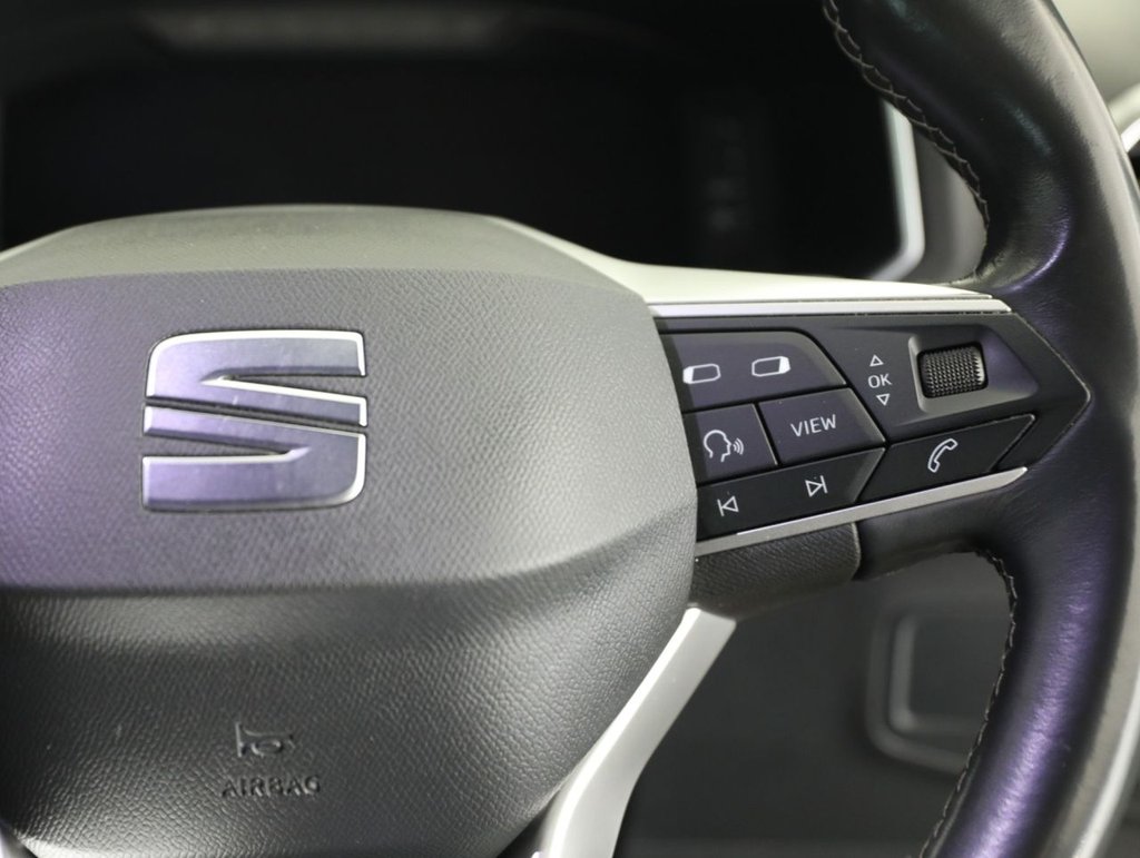 Used SEAT Tarraco 2022 for sale - 77244642: Photo 47