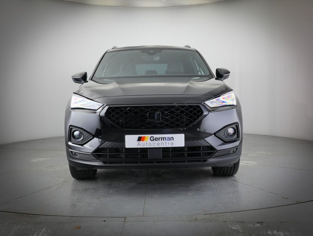 Used SEAT Tarraco 2022 for sale - 77244642: Photo 6