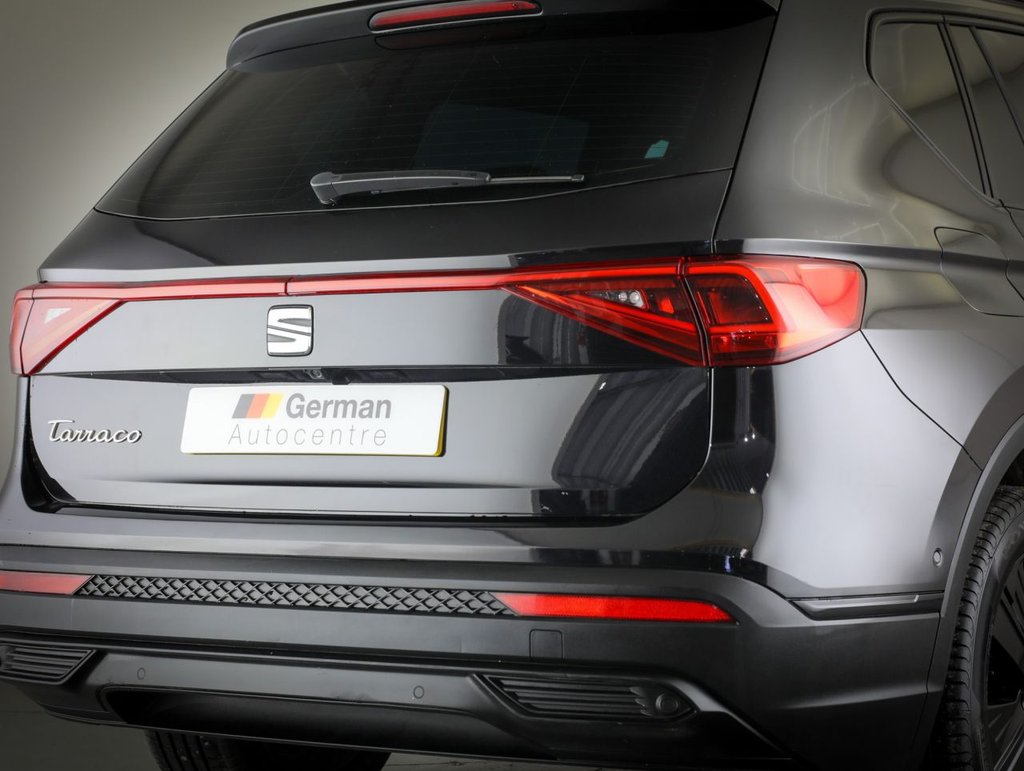 Used SEAT Tarraco 2022 for sale - 77244642: Photo 7