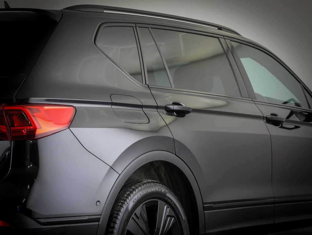 Used SEAT Tarraco 2022 for sale - 77244642: Photo 9