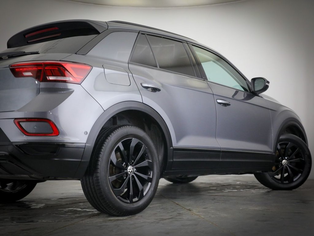 Used Volkswagen T-Roc 2022 for sale - 77360024: Photo 11