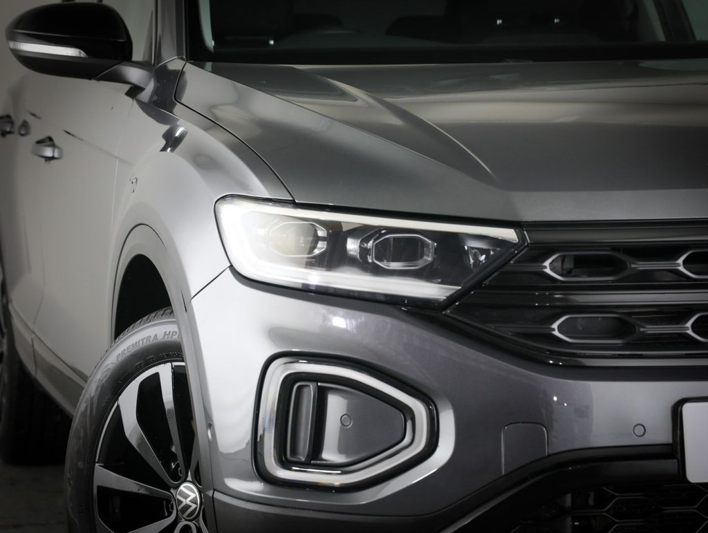 Used Volkswagen T-Roc 2022 for sale - 77360024: Photo 12