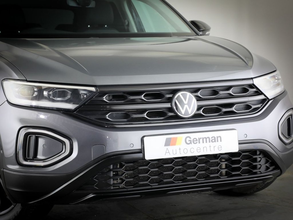Used Volkswagen T-Roc 2022 for sale - 77360024: Photo 13