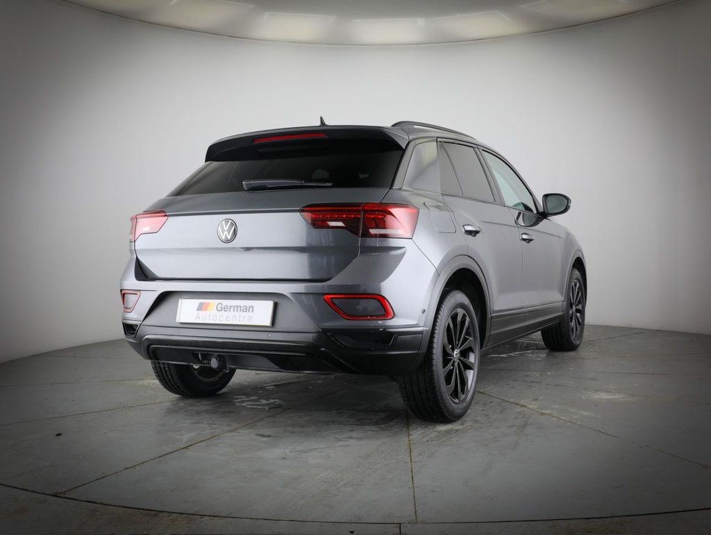 Used Volkswagen T-Roc 2022 for sale - 77360024: Photo 18