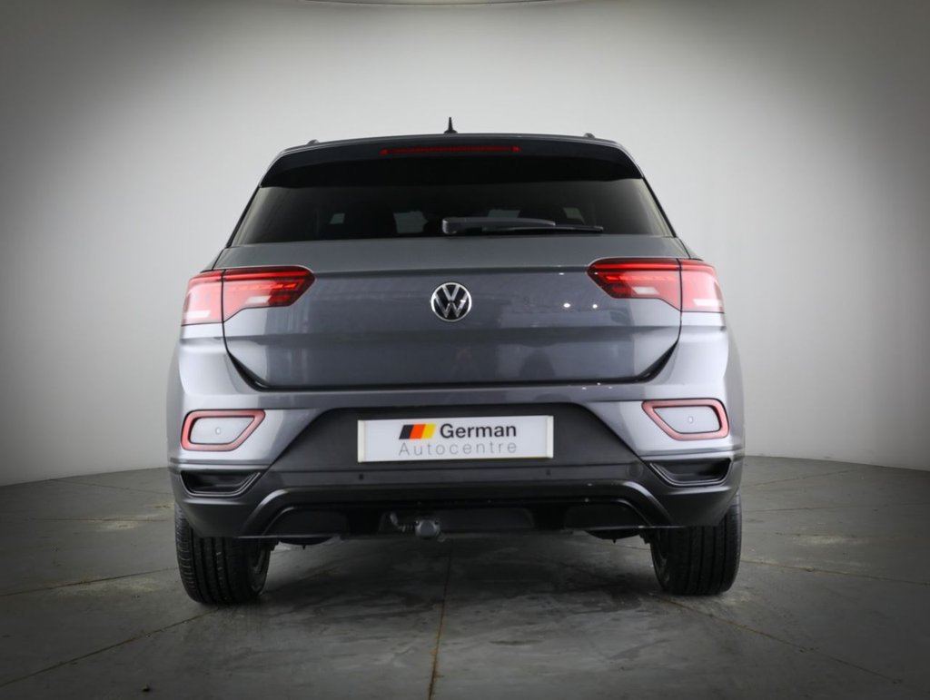 Used Volkswagen T-Roc 2022 for sale - 77360024: Photo 19