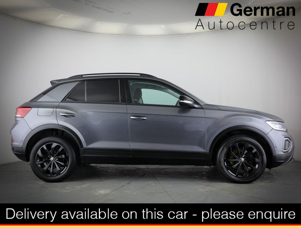 Used Volkswagen T-Roc 2022 for sale - 77360024: Photo 2