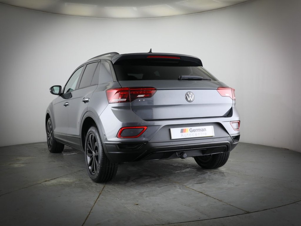 Used Volkswagen T-Roc 2022 for sale - 77360024: Photo 20