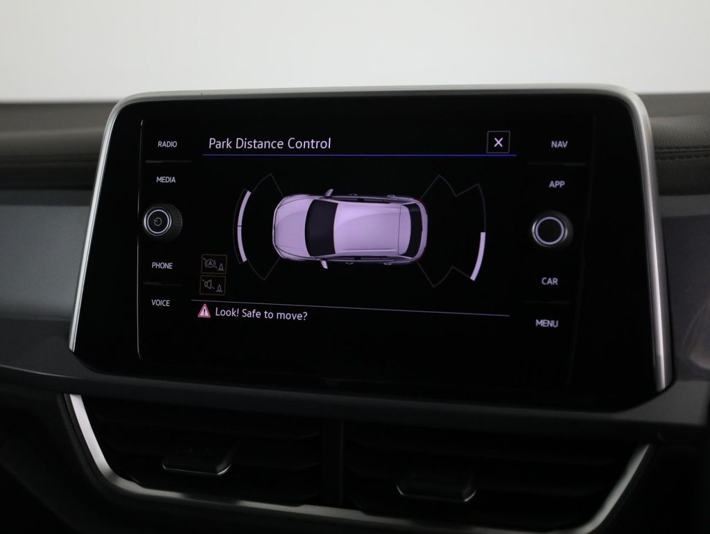 Used Volkswagen T-Roc 2022 for sale - 77360024: Photo 25