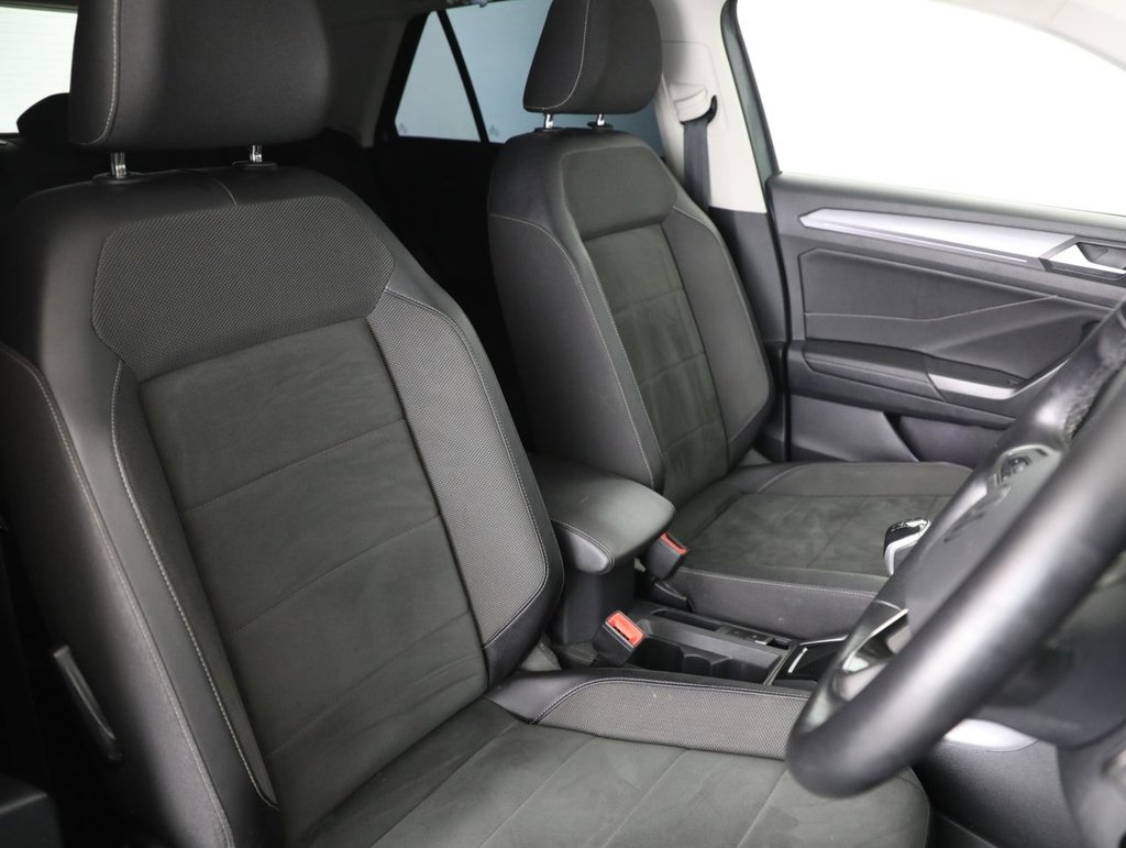 Used Volkswagen T-Roc 2022 for sale - 77360024: Photo 26