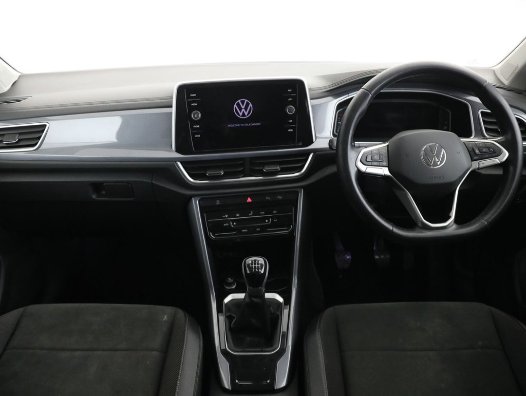 Used Volkswagen T-Roc 2022 for sale - 77360024: Photo 33