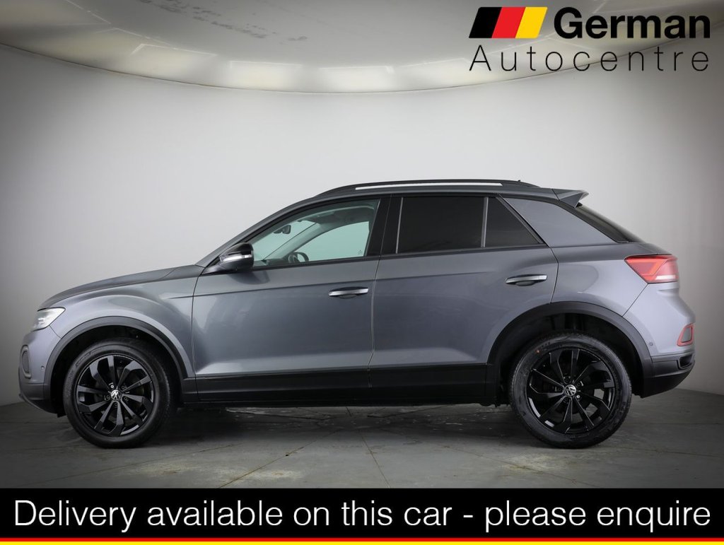 Used Volkswagen T-Roc 2022 for sale - 77360024: Photo 4