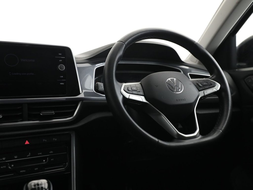 Used Volkswagen T-Roc 2022 for sale - 77360024: Photo 40