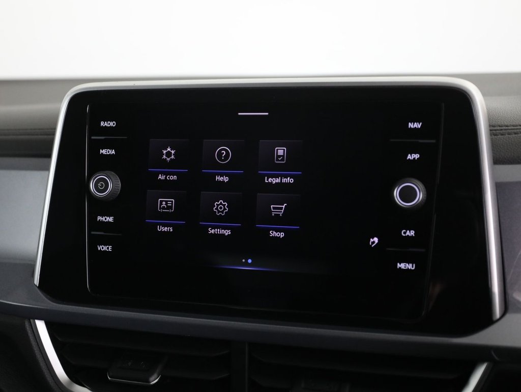 Used Volkswagen T-Roc 2022 for sale - 77360024: Photo 41