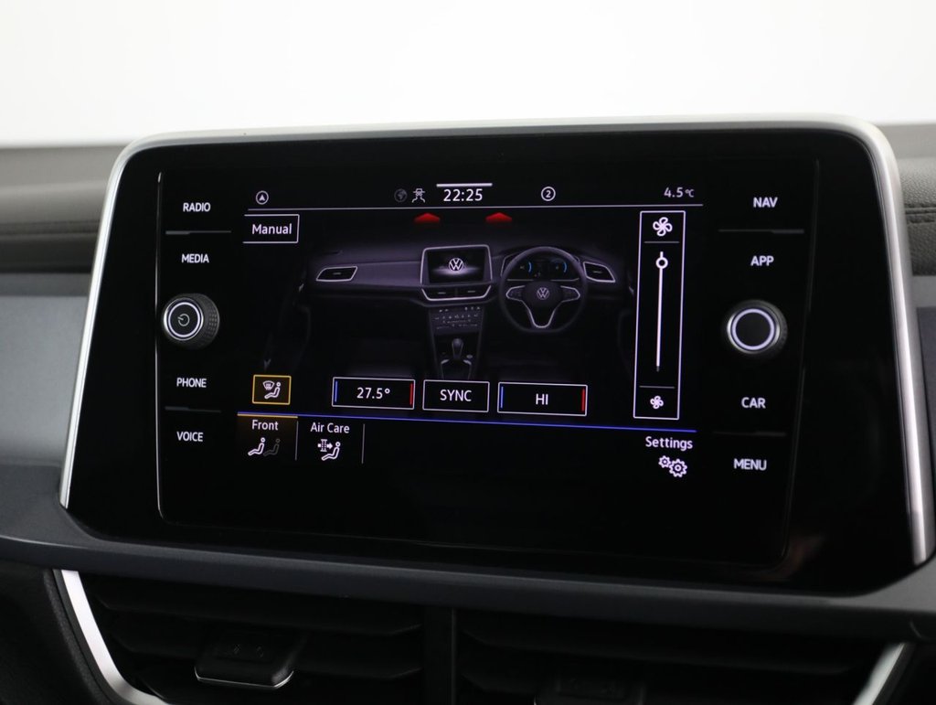 Used Volkswagen T-Roc 2022 for sale - 77360024: Photo 44