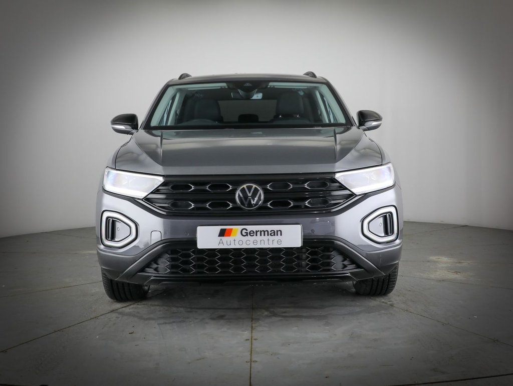 Used Volkswagen T-Roc 2022 for sale - 77360024: Photo 5
