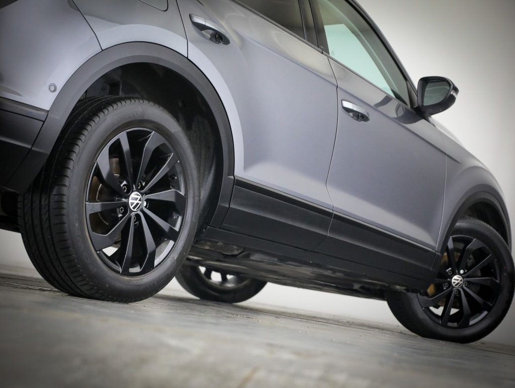 Used Volkswagen T-Roc 2022 for sale - 77360024: Photo 9