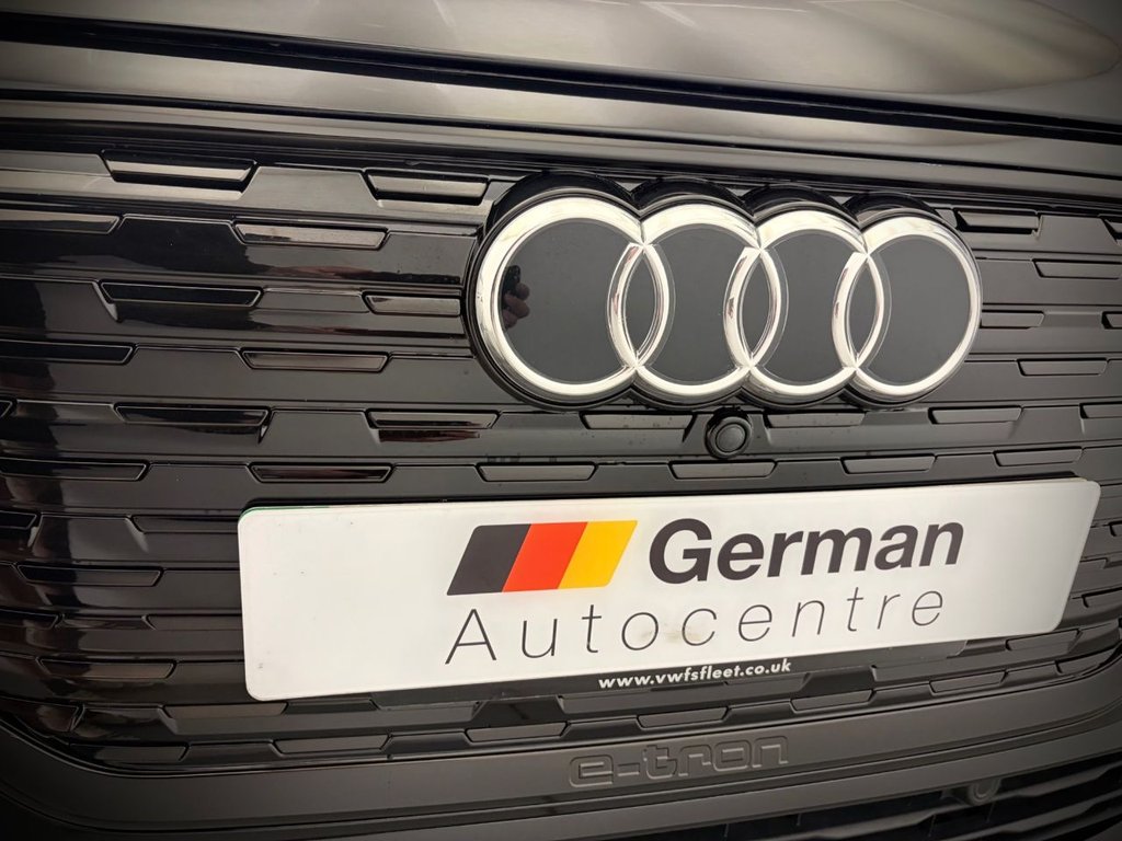 Used Audi Q4 e-tron 2023 for sale - 78136929: Photo 13