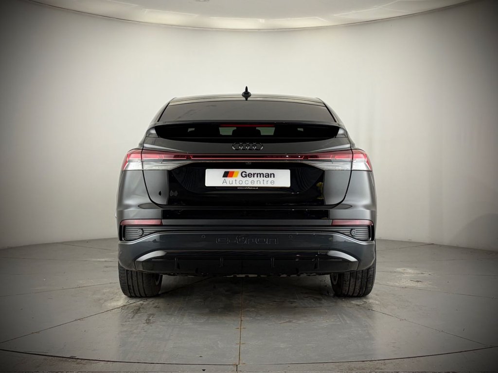 Used Audi Q4 e-tron 2023 for sale - 78136929: Photo 18