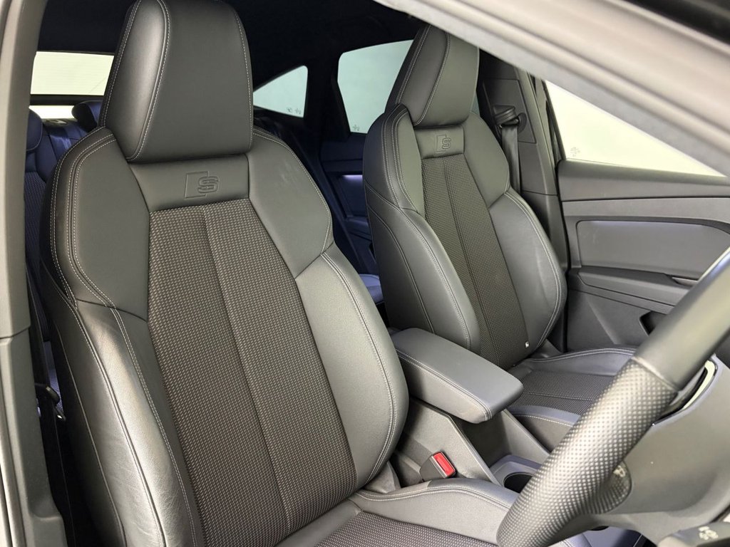 Used Audi Q4 e-tron 2023 for sale - 78136929: Photo 20