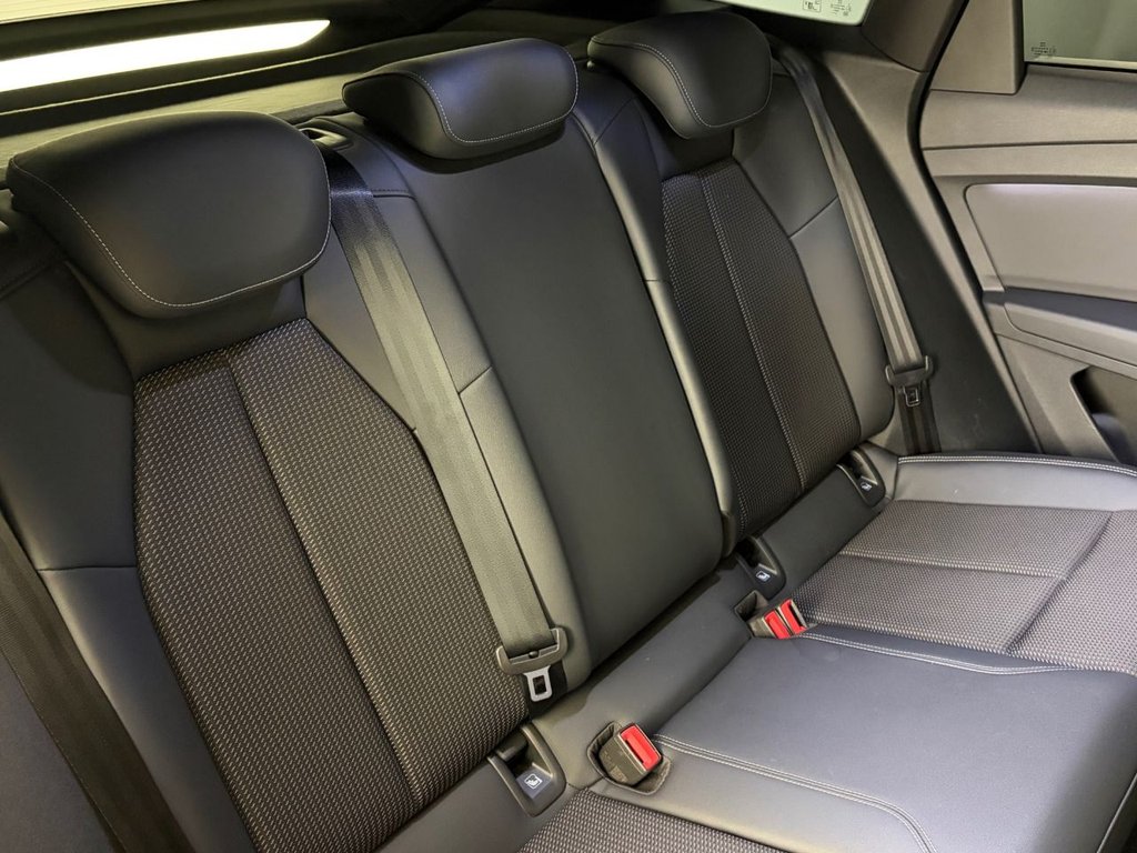 Used Audi Q4 e-tron 2023 for sale - 78136929: Photo 26