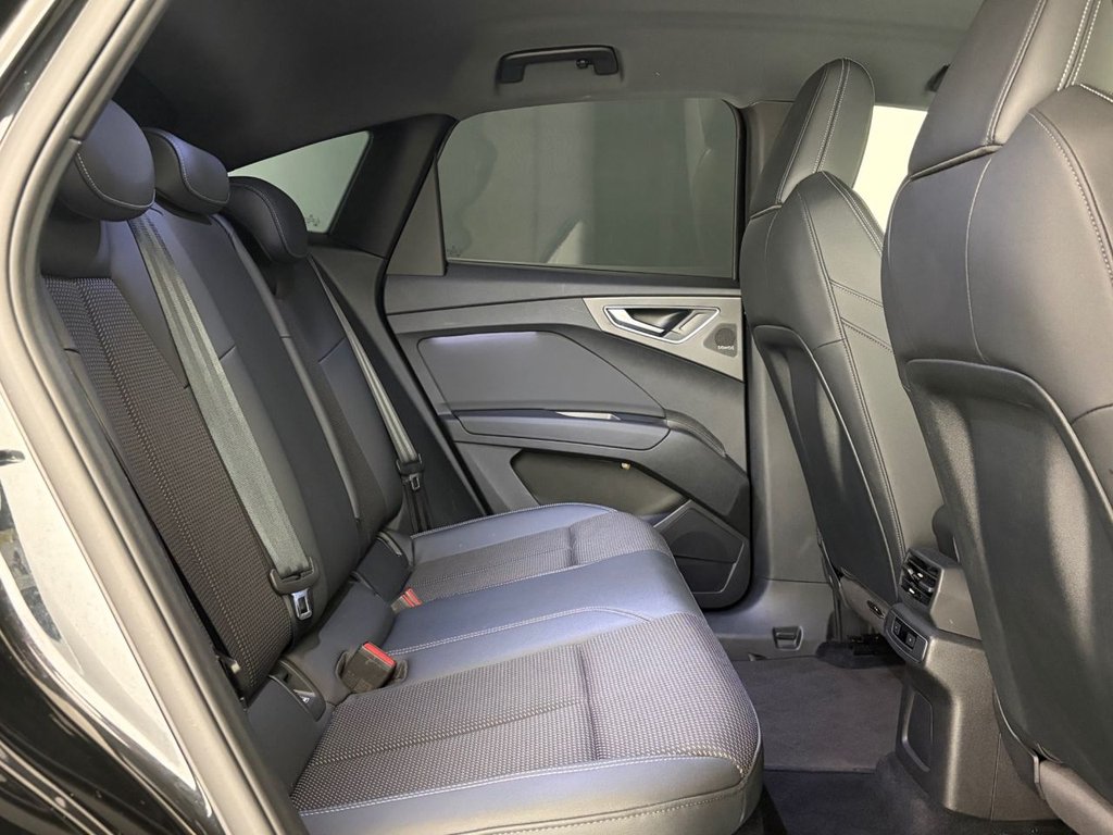Used Audi Q4 e-tron 2023 for sale - 78136929: Photo 31