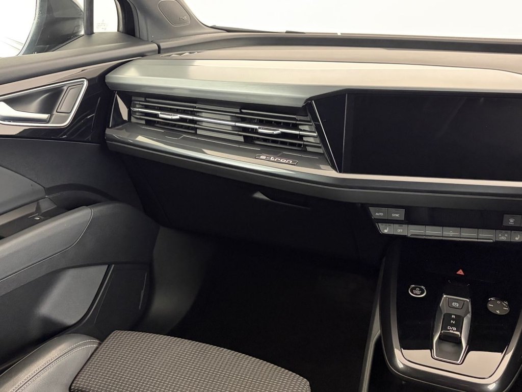 Used Audi Q4 e-tron 2023 for sale - 78136929: Photo 33
