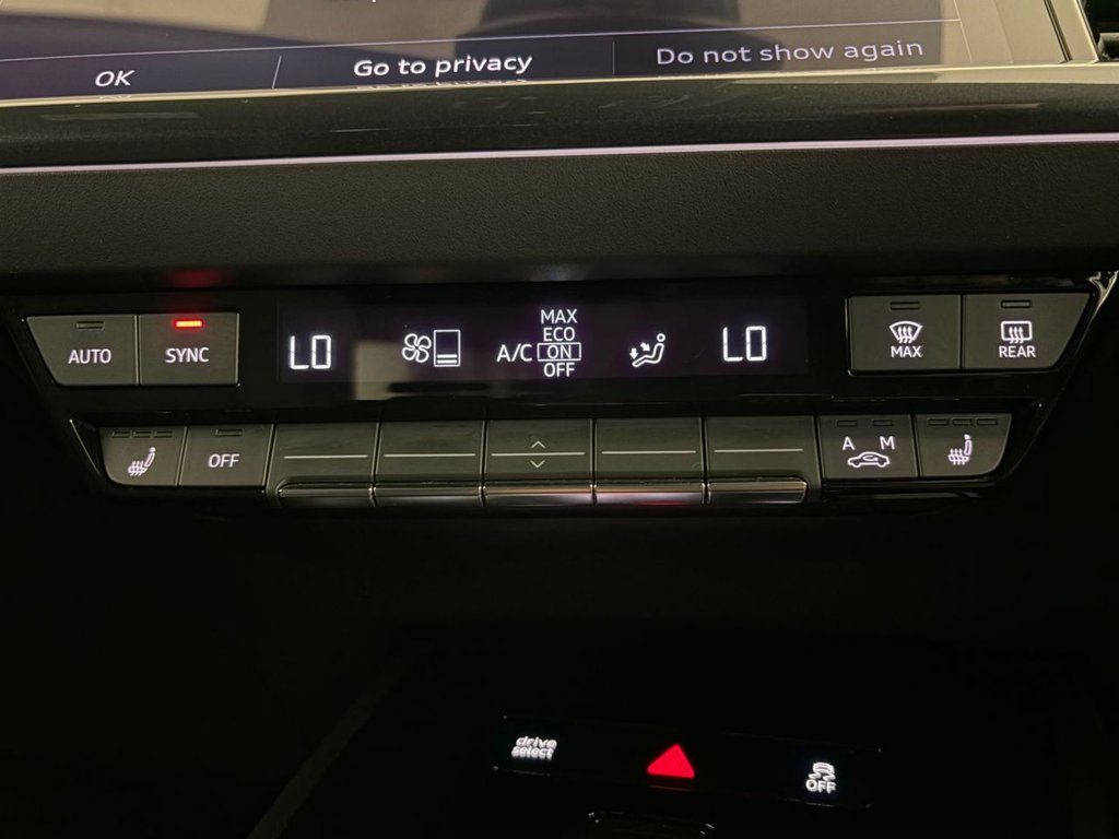 Used Audi Q4 e-tron 2023 for sale - 78136929: Photo 38