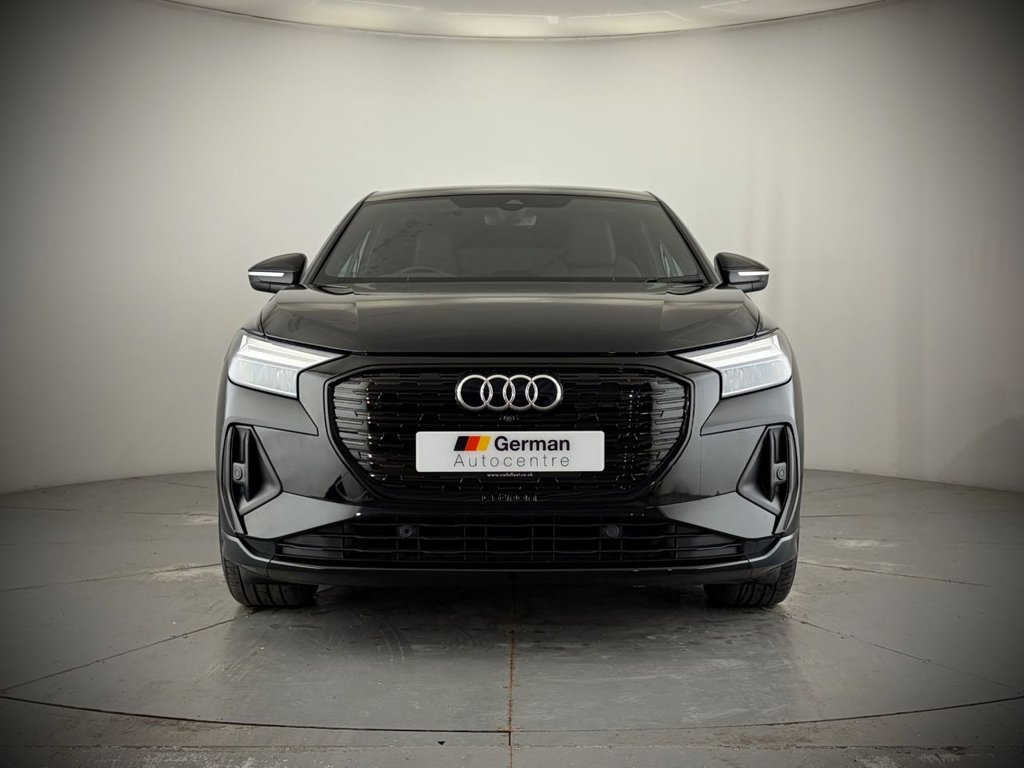 Used Audi Q4 e-tron 2023 for sale - 78136929: Photo 6