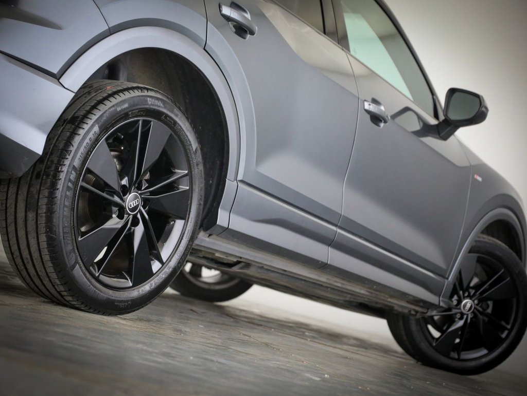 Used Audi Q2 2023 for sale - 78049563: Photo 11