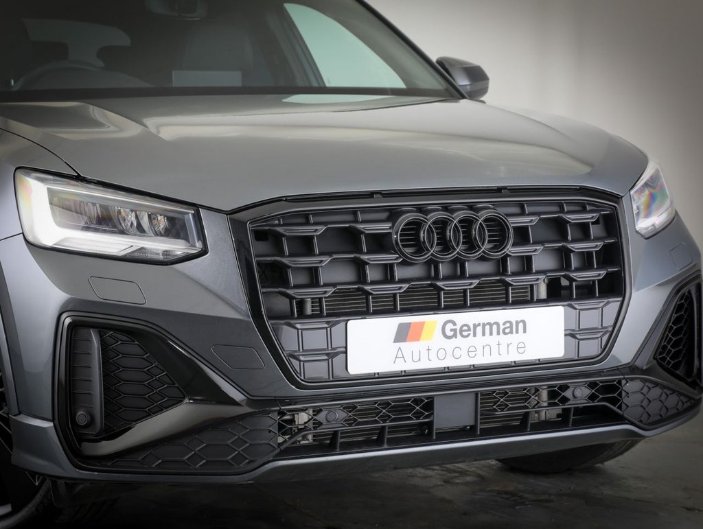 Used Audi Q2 2023 for sale - 78049563: Photo 14