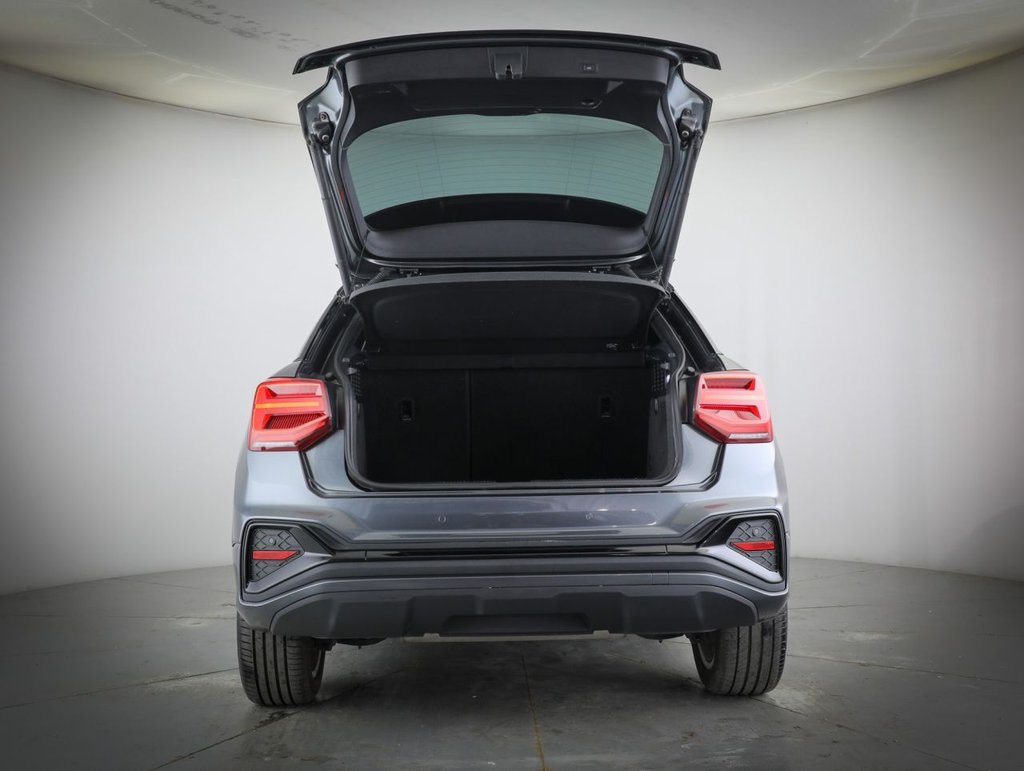 Used Audi Q2 2023 for sale - 78049563: Photo 15