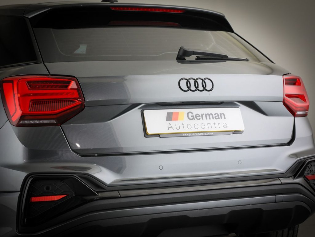 Used Audi Q2 2023 for sale - 78049563: Photo 16