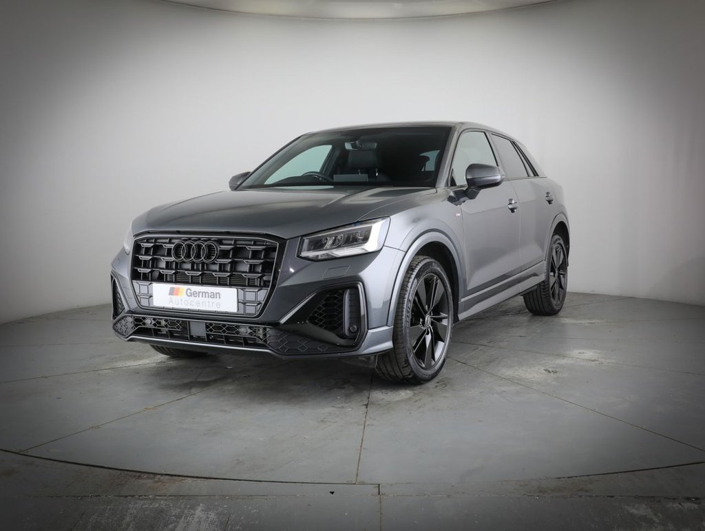 Used Audi Q2 2023 for sale - 78049563: Photo 17
