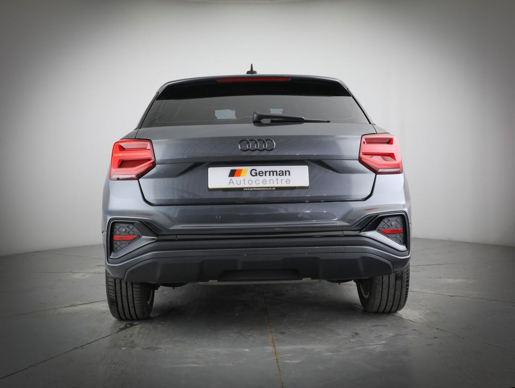 Used Audi Q2 2023 for sale - 78049563: Photo 19